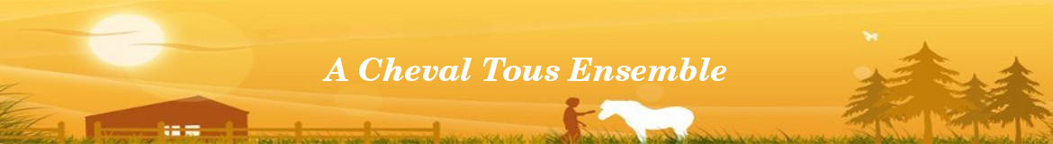 A Cheval Tous Ensemble